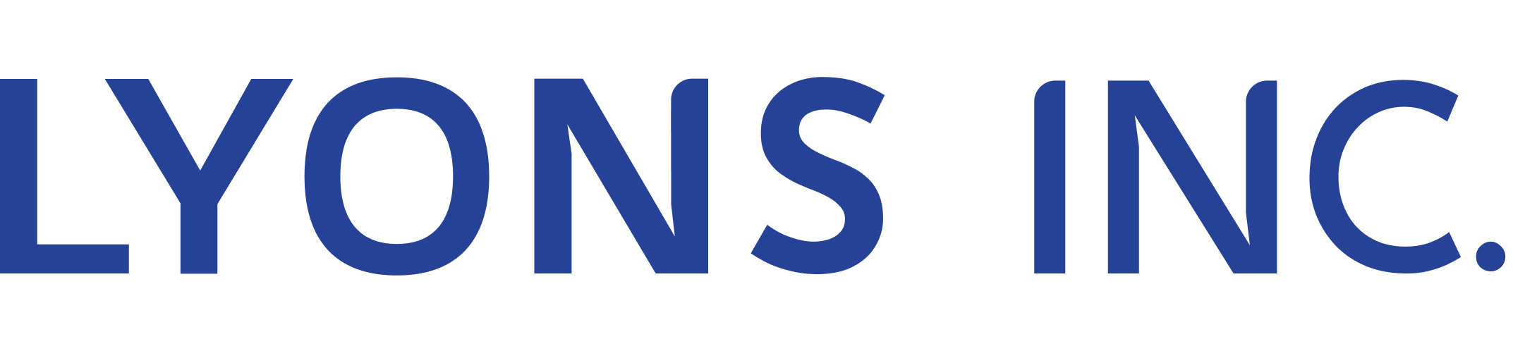Lyons Inc. Attorneys